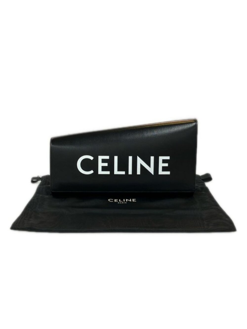 Celine Clutch Secondbag Asymmetric - Picture 7 of 7